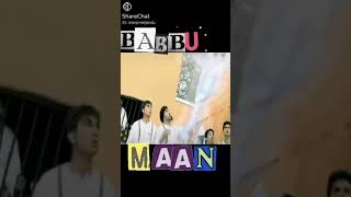 Babbu Maan all songs Babbu Maan Khant wala maan clickan Delhi dharana live Karan aujla Elly Mangat