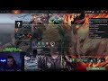 stray ЗАРЯЖЕН НА ВИНСТРИК СТРЕЙ bristleback 7.37e carry mid dota 2 Лучшее со Стреем