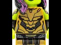 Ranking Every Marvel CMF Minifigure...