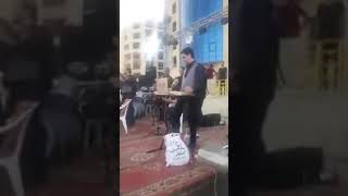 اسمع النجم ريكو والنجم نور محمد وفرقة