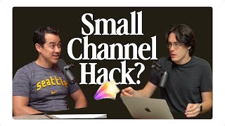 The truth about YouTube's new Hype feature