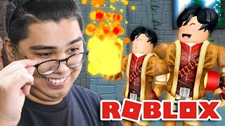 Anime Fighters #07 - ROBLOX - LAZY VIP FIGHTER