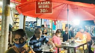 Dabeli Mumbai's Fastest Dabeli Maker | Har Bhole Kutchi Dabeli | Indian Street Food