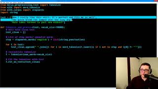 Sequence Pre-Processing for Classification - NLP for Tensorflow ep.4