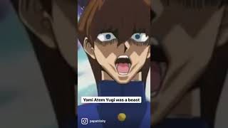 Yami Atem Yugi Vs Seto KaiBa - YuGiOh Mind Break ￼