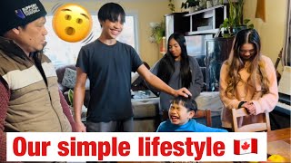 OUR SIMPLE LIFESTYLE in Canada \u0026 this is how we DO \u0026 place to GO | family vlog | sarah Buyucan