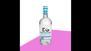 FREDS Top 3 Gins - Edinburgh Seaside Edition