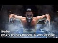 Worst Deadpool & Wolverine Movie! | Road to Deadpool & Wolverine | Episode 4