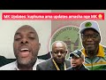 MK Updates: Okusha nge MK ,Amacala , MK Manifesto, imali ezokhokhwa nokunye😳 [Zizwele]