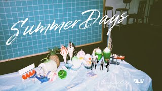 OWV / Summer Days  （1chorus ver.）