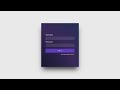 React & Firebase Login Authentication