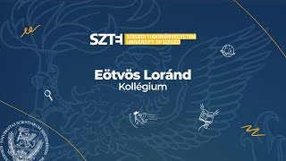 SZTE Eötvös Loránd Szakkollégium