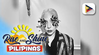 TALK BIZ | Lady Gaga, nakatakdang mag-release ng bagong album ngayong Marso