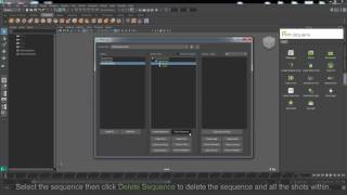 PiStage Tutorial 03: Delete Project