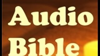 Audio Bible app Tutorial, iPhone, iPad, Smartphone,