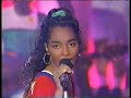 TLC - Baby Baby Baby & Hat 2 Da Back live