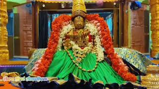 kumbakonam temples/ komalavalli Thayar in கண்ணாடி பள்ளியறை #aara_arulamudham