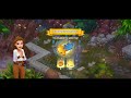 island questaway android gameplay walkthrough part 28 city of stars completed