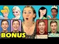 Teens React to After Ever After 2 (Bonus #77)