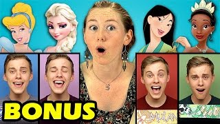 Teens React to After Ever After 2 (Bonus #77)