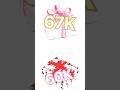 67K vs 60K #fighting #gift #one #choices #giftbox #viral #shorts #trending #shorts #pleasesubscribe