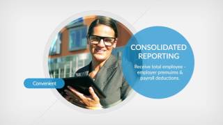 Easecentral HealthFirst Overview Video