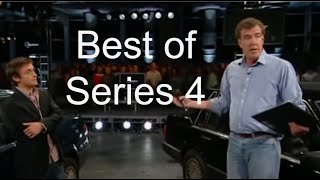 Best of Top Gear - Series 4 (2004)