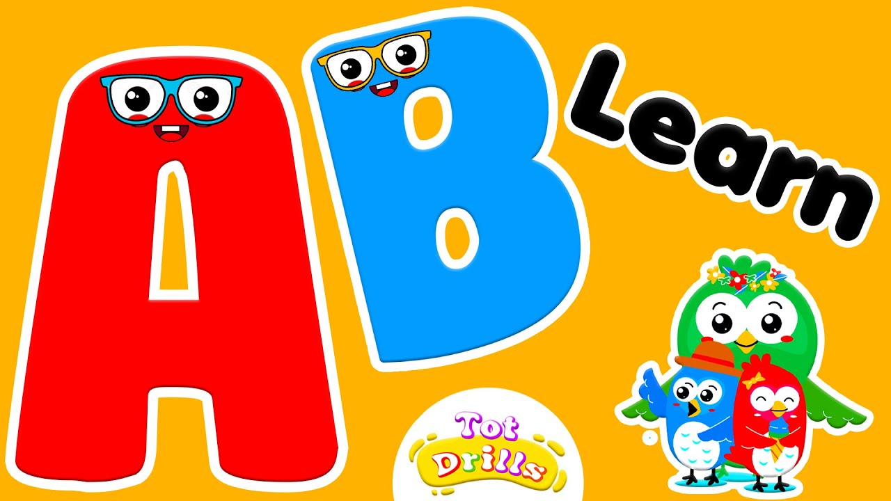 Educational Videos For Kids Preschool Learning Videos Kindergarten