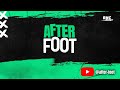 AFTER LIVE + AFTER FOOT + LIBRE ANTENNE