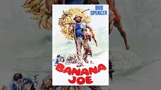 Banana Joe