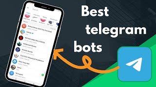 Best telegram bots ✅ Super useful movies and web series telegram bots is here try it now