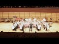 Brass Band Fribourg - Resurgam (Eric Ball) - Brass Band Music LIVE