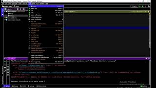 Scope, Modules, and Example: DateTime and Math Modules in Python!