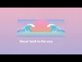 Surfaces - live it up (high tide) (Official Lyric Video)