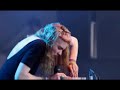 23 seconds of grimes screaming