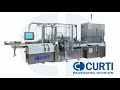 paxon packaging automatic vertical cartoner