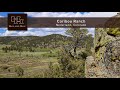 Colorado Ranch For Sale - Caribou Ranch