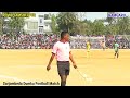 remix jamshedpur vs ramgargh 1st round match at sarjombeda dumka