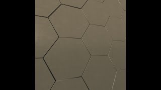 C4D Tips in a minute Ep1: Hexagon Array