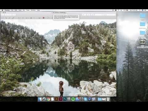How to check/change DPI on Mac How to check/change DPI on Mac