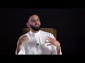 How Allah created Everything in the Universe || Omar Suleiman