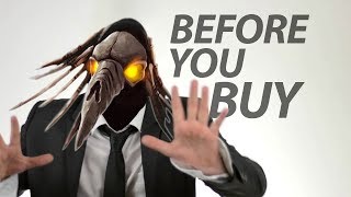 Pathologic 2 - Before You Buy