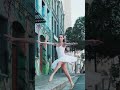 Ballerina - Britney Spears singing You Drive Me Crazy