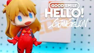 Asuka Shikinami Langley [Evangelion] - HELLO! GOOD SMILE | Showcase!