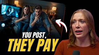 The Dark Truth About Posting Your Kids Online.