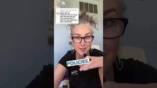 Struggling to Set Boundaries and Enforce Policies with Clients? Imagine a massage practice where