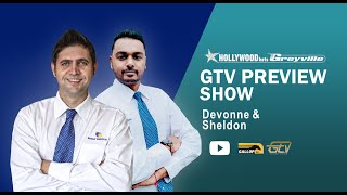 20230403 Gallop TV Selection Show Hollywoodbets Greyville Race 6