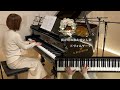 【我が母の教え給いし歌 songs my mother taught me ドヴォルザーク ピアノ】op.55 4 a.dvořák