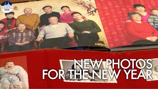 Ready? Say Cheese! Chinese photo studios snap up business during Chinese Lunar New Year holiday