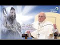 Il Vangelo di oggi 15 Aprile   Passione di Gesù Cristo secondo Giovanni    commento Papa Francesco